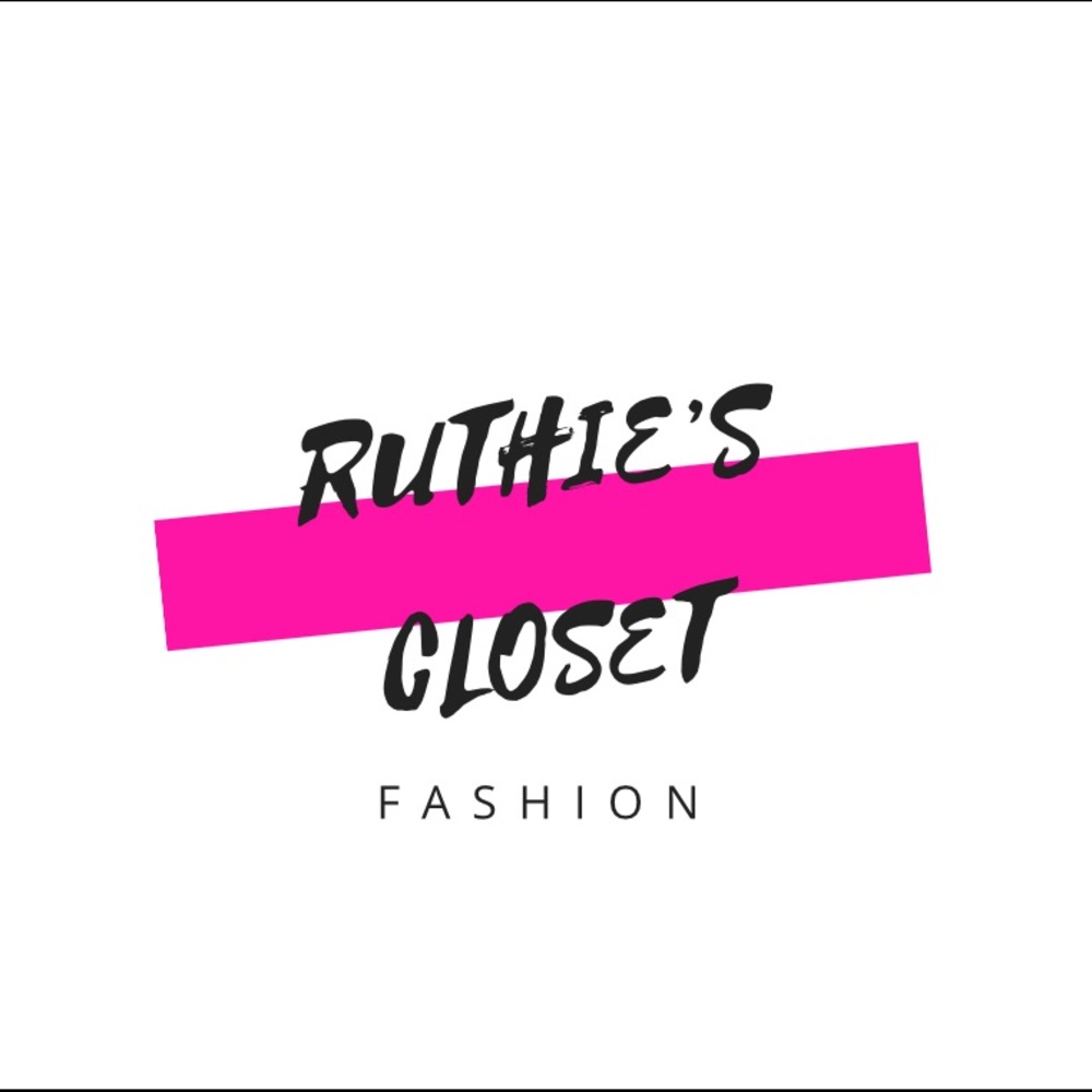 Meet your Posher, Ruthie